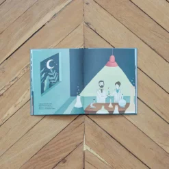 Livre - Marie Curie -Décoration D'intérieur MARIE CURIE 3