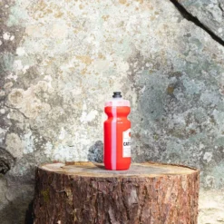 Gourde Cycliste Catch Up -Décoration D'intérieur MERCI JARDIN 04 23 1482