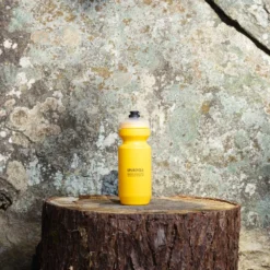 Gourde Cycliste Must Go Hard -Décoration D'intérieur MERCI JARDIN 04 23 1490