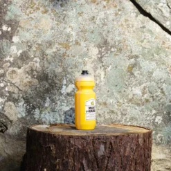 Gourde Cycliste Must Go Hard -Décoration D'intérieur MERCI JARDIN 04 23 1491