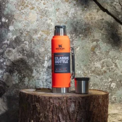 Bouteille Isotherme Legendary - Orange