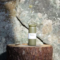 Gourde Day Off - Kaki