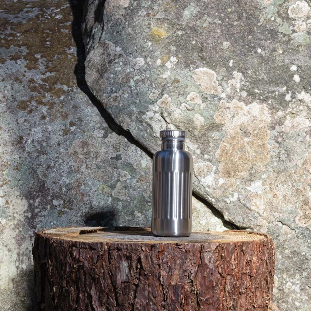 Gourde En Acier Coloral 1 Gourde En Acier Coloral