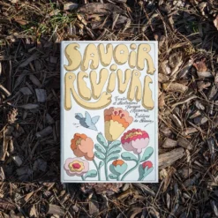 Livre - Savoir Revivre