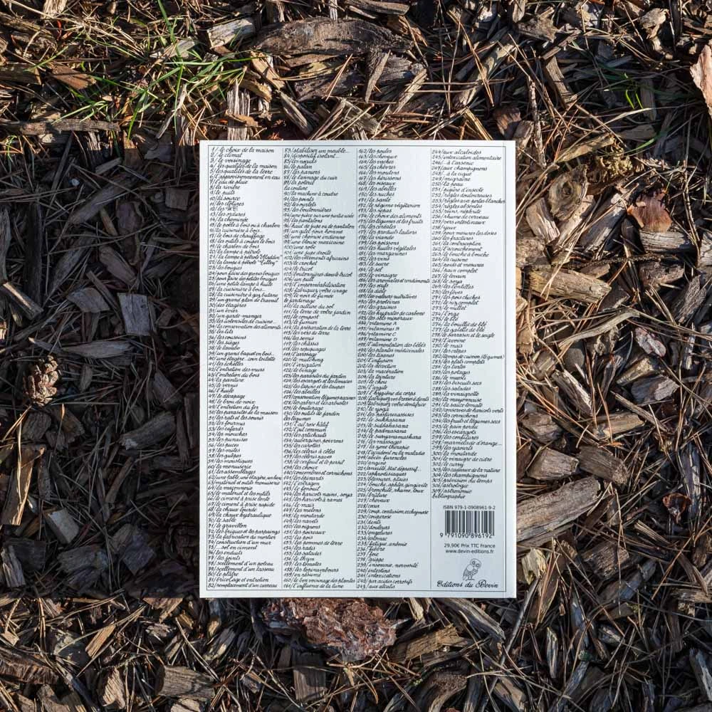 Livre - Savoir Revivre 4 Livre - Savoir Revivre – Image 4