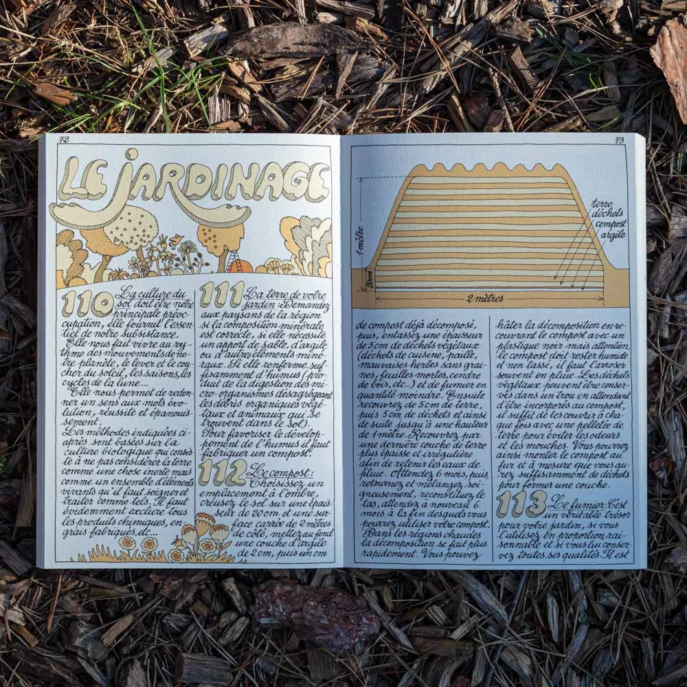 Livre - Savoir Revivre 3 Livre - Savoir Revivre – Image 3