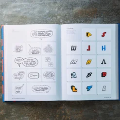 Livre - Marvel By Design -Décoration D'intérieur MERCI NOEL 22.21358