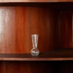 Mini Soliflore En Verre -Décoration D'intérieur MINI SOLIFLORE VERRE 1