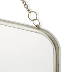 Miroir Barbier -Décoration D'intérieur Merci Linge decoton 06 21 0030