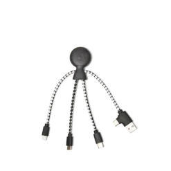 Câble Mr Bio - Noir