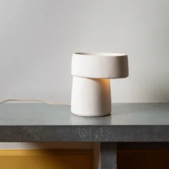 Lampe De Table Romé