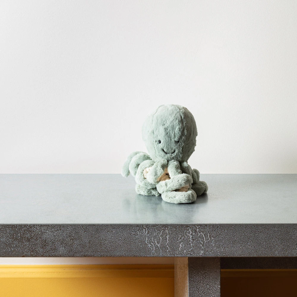 Peluche Odyssey Octopus 2 Peluche Odyssey Octopus – Image 2