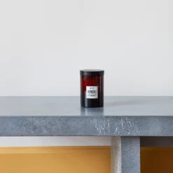 Bougie L:A Bruket - N°255 Hinoki -Décoration D'intérieur Merci 13decembre 22 2449