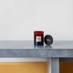 Bougie L:A Bruket - N°255 Hinoki