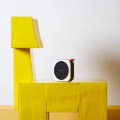 Enceinte Bluetooth Music Player 1 - Noir - Polaroid 17 Enceinte Bluetooth Music Player 1 - Noir - Polaroid -Décoration D'intérieur Merci CartoonPalace 120123 4326