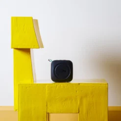 Enceinte Bluetooth Music Player 1 - Noir - Polaroid 19 Enceinte Bluetooth Music Player 1 - Noir - Polaroid -Décoration D'intérieur Merci CartoonPalace 120123 4329