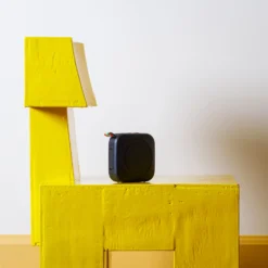 Enceinte Bluetooth Music Player 1 - Noir - Polaroid 20 Enceinte Bluetooth Music Player 1 - Noir - Polaroid -Décoration D'intérieur Merci CartoonPalace 120123 4330