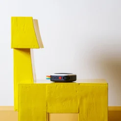 Enceinte Bluetooth Music Player 1 - Noir - Polaroid 27 Enceinte Bluetooth Music Player 1 - Noir - Polaroid -Décoration D'intérieur Merci CartoonPalace 120123 4331