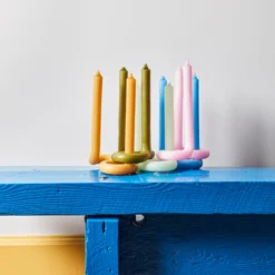 Bougie Twist - Bleu - Lex Pott 9 Bougie Twist - Bleu - Lex Pott -Décoration D'intérieur Merci CartoonPalace 120123 4448 1360e195 356a 4788 af0f 04f82cbdc8df