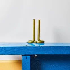 Bougie Twist - Olive Green - Lex Pott