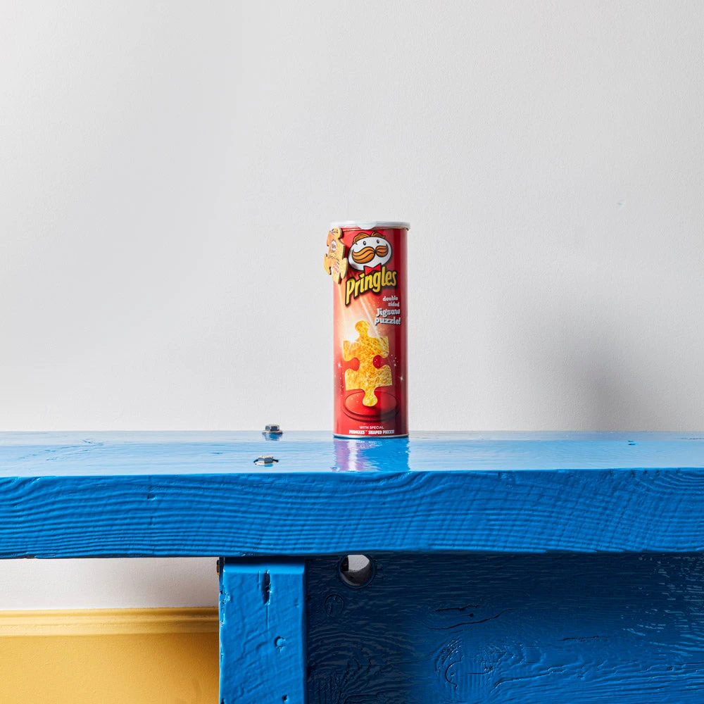 Puzzle Pringles 2 Puzzle Pringles – Image 2