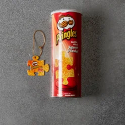 Puzzle Pringles
