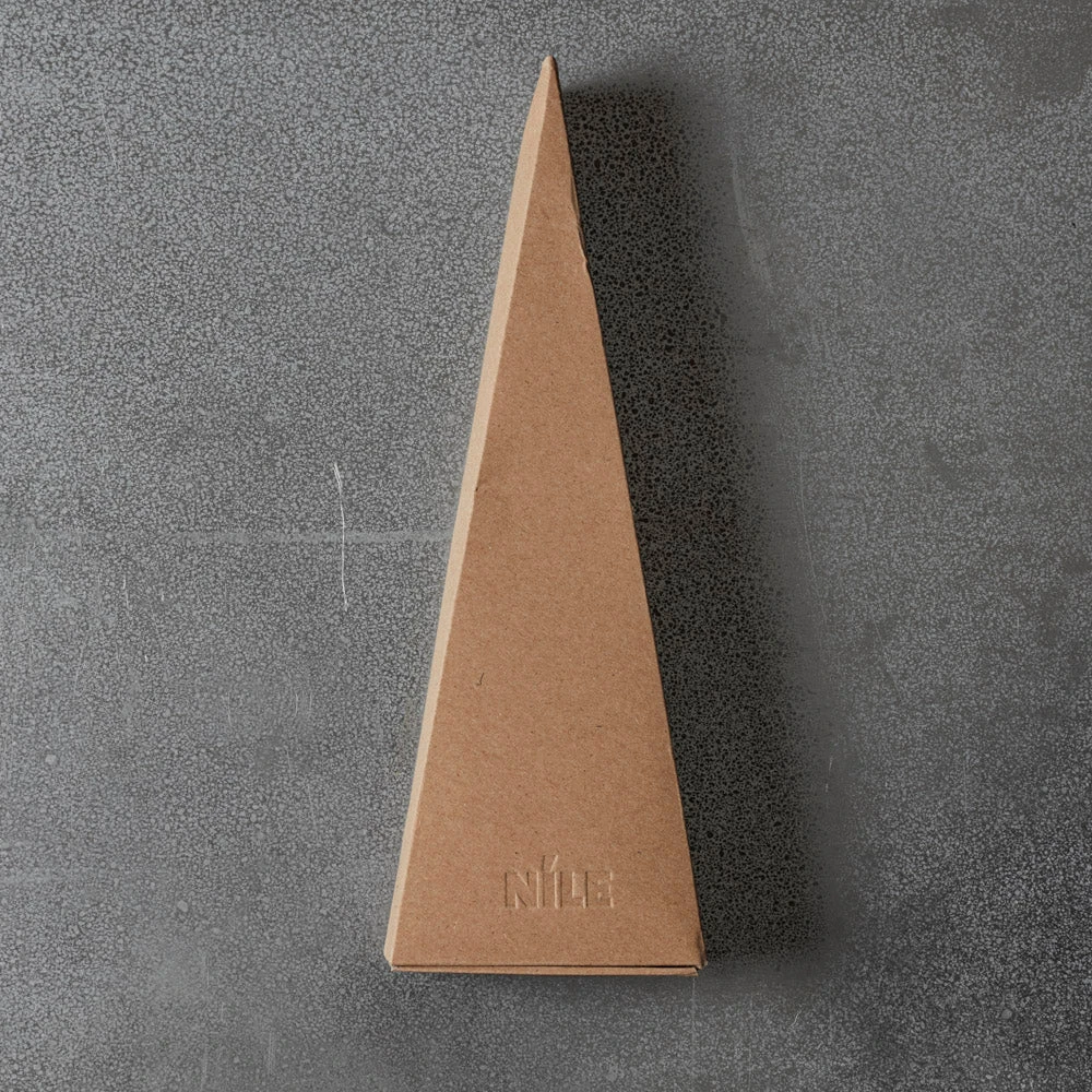 Set De 2 Bougies Paleta - Rose & Orange 5 Set De 2 Bougies Paleta - Rose & Orange – Image 5