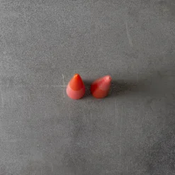 Set De 2 Bougies Paleta - Rose & Orange 8 Set De 2 Bougies Paleta - Rose & Orange -Décoration D'intérieur Merci CartoonPalace 120123 5233