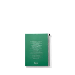 Carnet Merci - Vert Gazon