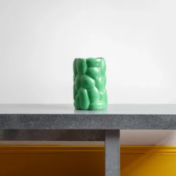 Vase Cloud - Vert - Raawii