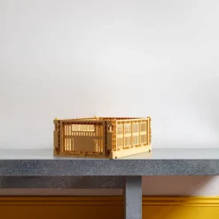 Moyenne Cagette - Hay - Golden