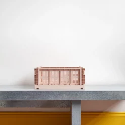 Moyenne Cagette - Hay - Powder