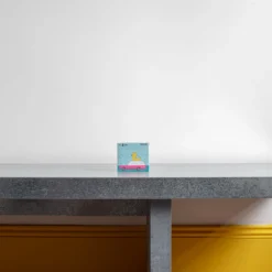 Jouet En Bois - Duckie Wagon 11 Jouet En Bois - Duckie Wagon -Décoration D'intérieur Merci editionlimitee fev23 0370