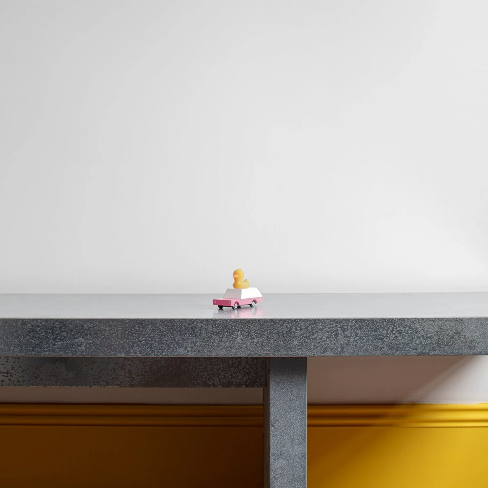 Jouet En Bois - Duckie Wagon 6 Jouet En Bois - Duckie Wagon – Image 6