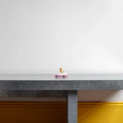 Jouet En Bois - Duckie Wagon 13 Jouet En Bois - Duckie Wagon -Décoration D'intérieur Merci editionlimitee fev23 0373