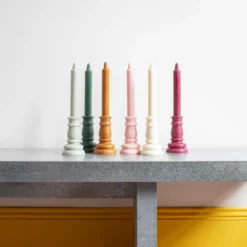 Cierge Parfumé - Désert De Gobi -Décoration D'intérieur Merci editionlimitee fev23 0435 e8425f14 4132 4c0e af4e f0e9d27a297e