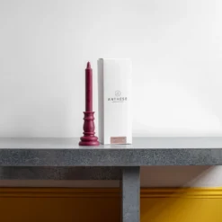 Cierge Parfumé - L'Ombre D'un Figuier