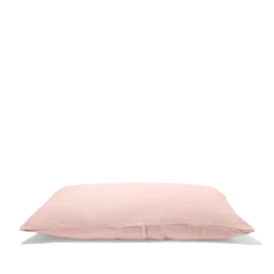 Taie XL En Gaze De Coton - Rose De Bagatelle -Décoration D'intérieur Merci grandcoussin rosebagatelle 4