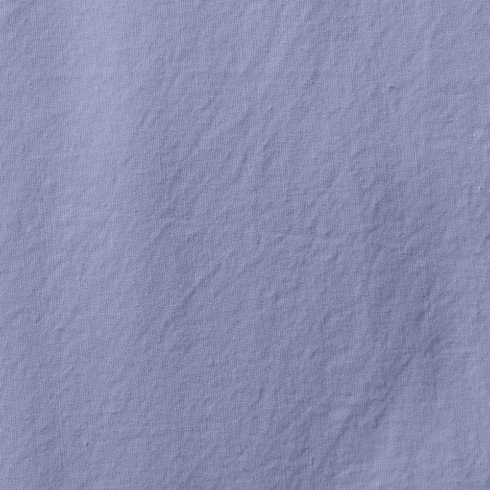 Drap-housse En Coton Percale - Mauve Lavantin 7 Drap-housse En Coton Percale - Mauve Lavantin – Image 7