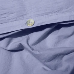 Housse De Couette En Coton Percale - Mauve Lavantin -Décoration D'intérieur Merci pack percale lavantin 2 d4636abf b50e 4c1c 9c65 47e85015a69a