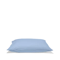 Taie D'oreiller En Coton Percale - Parme Lilas -Décoration D'intérieur Merci pack percale parmelilas 10 1750d8fa 857c 404e bd27 d925eff3242d