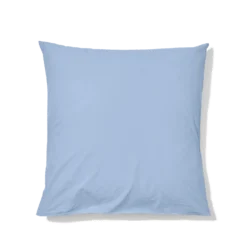 Taie D'oreiller En Coton Percale - Parme Lilas -Décoration D'intérieur Merci pack percale parmelilas 8 37faeb47 5658 4fe8 8912 2a0c61e9bc39