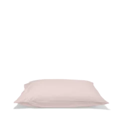 Taie D'oreiller En Coton Percale - Rosé Poudré 18 Taie D'oreiller En Coton Percale - Rosé Poudré -Décoration D'intérieur Merci pack percale rosepoudre 10 2efc590d 53c0 4107 b3da 3566552d9e52