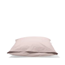Taie D'oreiller En Coton Percale - Rosé Poudré 16 Taie D'oreiller En Coton Percale - Rosé Poudré -Décoration D'intérieur Merci pack percale rosepoudre 12 7b2f04bb 4de0 4983 aa55 008a1d105421