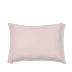 Taie D'oreiller En Coton Percale - Rosé Poudré 17 Taie D'oreiller En Coton Percale - Rosé Poudré -Décoration D'intérieur Merci pack percale rosepoudre 9 a1279c6f 784d 472d b10a 2d4f7809ed78