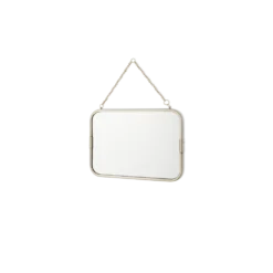 Miroir Barbier -Décoration D'intérieur Miroir barbier 1 face