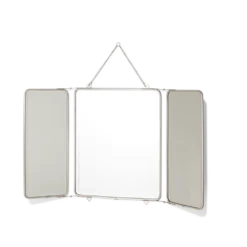 Miroir Barbier 3 Faces -Décoration D'intérieur Miroir barbier 3 faces bis 647078ce f387 4389 839d e78fcfc64f9d