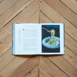 Livre - Old World Italian -Décoration D'intérieur OLD WORLD ITALIAN MIMI THORISSON 4