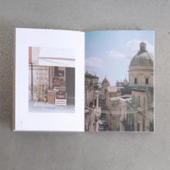 Livre - A Week Abroad Sicile -Décoration D'intérieur PACKSHOT 220920235391 1