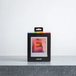 Appareil Photo Polaroid Now - Noir & Blanc -Décoration D'intérieur PACKSHOT MERCI STUDIO111 210320230149